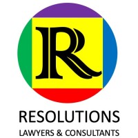 Resolutions Lawyers & Consultants