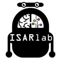ISARLab logo - Similar company to Thebroda