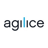 Agilice logo - Similar company to Toctoc
