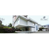 Del Angel Hotel Boutique