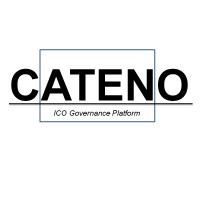 Cateno: Ico Governance Platform