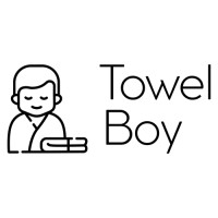 Towel Boy logo - Similar company to Touchiere®