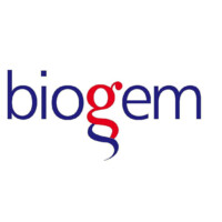 Biogem Istituto di Biologia e genetica molecolare logo - Similar company to Eurofins Genoma Group