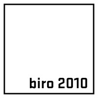 biro 2010 logo - Similar company to B2A Design