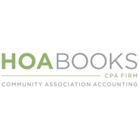 HOA Books, LLC - Community Association Accounting logo - Similar company to Lithronzero