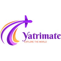 Yatrimate logo - Similar company to Dptrips Hospitality Private Limited