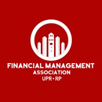 Financial Management Association UPRRP logo - Similar company to Capítulos Universitarios De La Cámara De Comercio De Puerto Rico