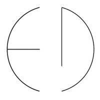 Edwin Interior Design logo - Similar company to Contrasto - Interior Design Marketing