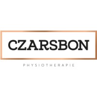 Czarsbon Physiotherapie logo - Similar company to Mov Physiotherapie