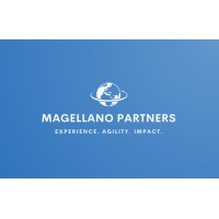 Magellano Partners logo - Similar company to Partnerpulse Group