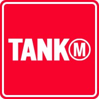 TANK MACHINE logo - Similar company to S2 Concept