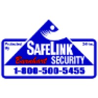 Safelink/Barnhart Security