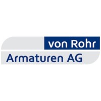von Rohr Armaturen AG logo - Similar company to Aviva Ag