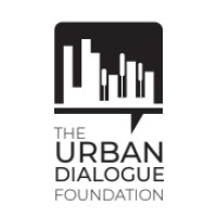 The Urban Dialogue Foundation logo - Similar company to Criupa - Center For Research And Innovation In Urban Planning And Architecture