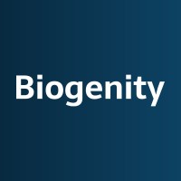 Biogenity logo - Similar company to Jamas Wine