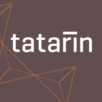 tatarin. Büro für Rohstoffbewertung. Sanierung. Forschung logo - Similar company to Bonnechance | Unternehmensberatung Für Sanierung, Restrukturierung & Insolvenzgestaltung