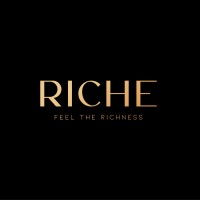 Riche Authentic logo - Similar company to Digital Solutions It