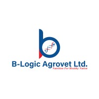 B-Logic Agrovet Ltd logo - Similar company to Country Boy Pvt. Limited
