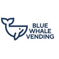Blue Whale Vending AB logo - Similar company to Instructo