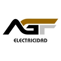 AGF ELECTRICIDAD logo - Similar company to Artisting