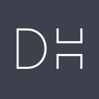 Digital Hunter logo - Similar company to Digitalhunters - בואו נצוד את העתיד שלכם יחד