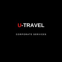 VIAJES CORPORATIVOS U-TRAVEL logo - Similar company to Viajes Bumeran Satélite