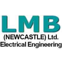 LMB (Newcastle) Electrical Engineering Ltd logo - Similar company to Techmarx