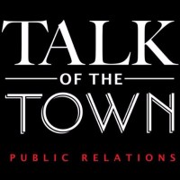 Talk of the Town PR logo - Similar company to Froogle Pr