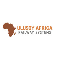 Ulusoy Africa Railway Systems logo - Similar company to Gateway Stream