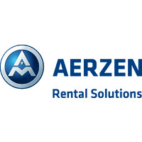 Aerzen Rental North America logo - Similar company to All Size Supply Co.