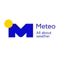 Meteo Gr logo - Similar company to Datagems Eosc