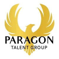 Paragon Talent Group logo - Similar company to Hermosa Digital