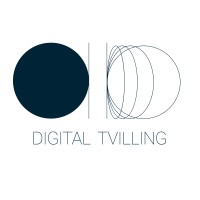 Digital Tvilling AS logo - Similar company to Geograf Digital As