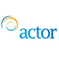Actor | Partner in besturen logo - Similar company to Scalabor
