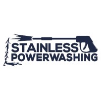 Stainless Powerwashing logo - Similar company to Giard & Co.