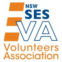 NSW SES Volunteers Association logo - Similar company to Unsw Social Golf Society