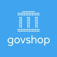Govshop India logo - Similar company to Bns Analytics