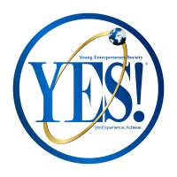NSU YES! (Young Entrepreneurs Society) logo - Similar company to Nsu Debate Club (Nsudc)