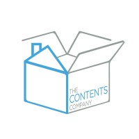 The Contents Company logo - Similar company to Cc Restoration
