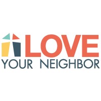 Love Your Neighbor West Michigan logo - Similar company to T2 Construction Management