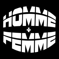 HOMME + FEMME logo - Similar company to Wolf & Shepherd