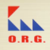 ORG (HUBEI) SALES CO LTD. logo - Similar company to Trident Markets