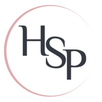 Highly Sensitive Psychologist logo - Similar company to Highly Sensitive Community