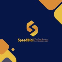 Speed Dial Solutions - Ltd logo - Similar company to Talkbridge Solutions Pvt. Ltd.