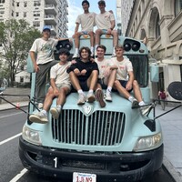 Boys with the Bus LLC | 3M Followers across Socials logo - Similar company to Trace Entertainment Co.