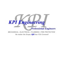 KPI Engineering logo - Similar company to Bridge Commerce Llc