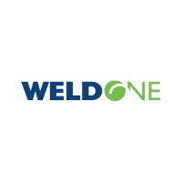 WeldOne Oy logo - Similar company to Weldone