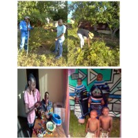 VUSIZINGA RURAL YOUTH AND ENTREPRENEUR EMPOWERMENTS NPC logo - Similar company to Slcm Projects