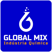 Global Mix Indústria Química logo - Similar company to Globalmix Industria E Comercio