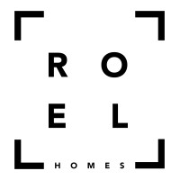 Roel Homes logo - Similar company to Viktorija Properties